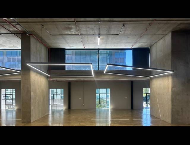 529M² RETAIL TO LET IN CAPE TOWN CITY CENTRE